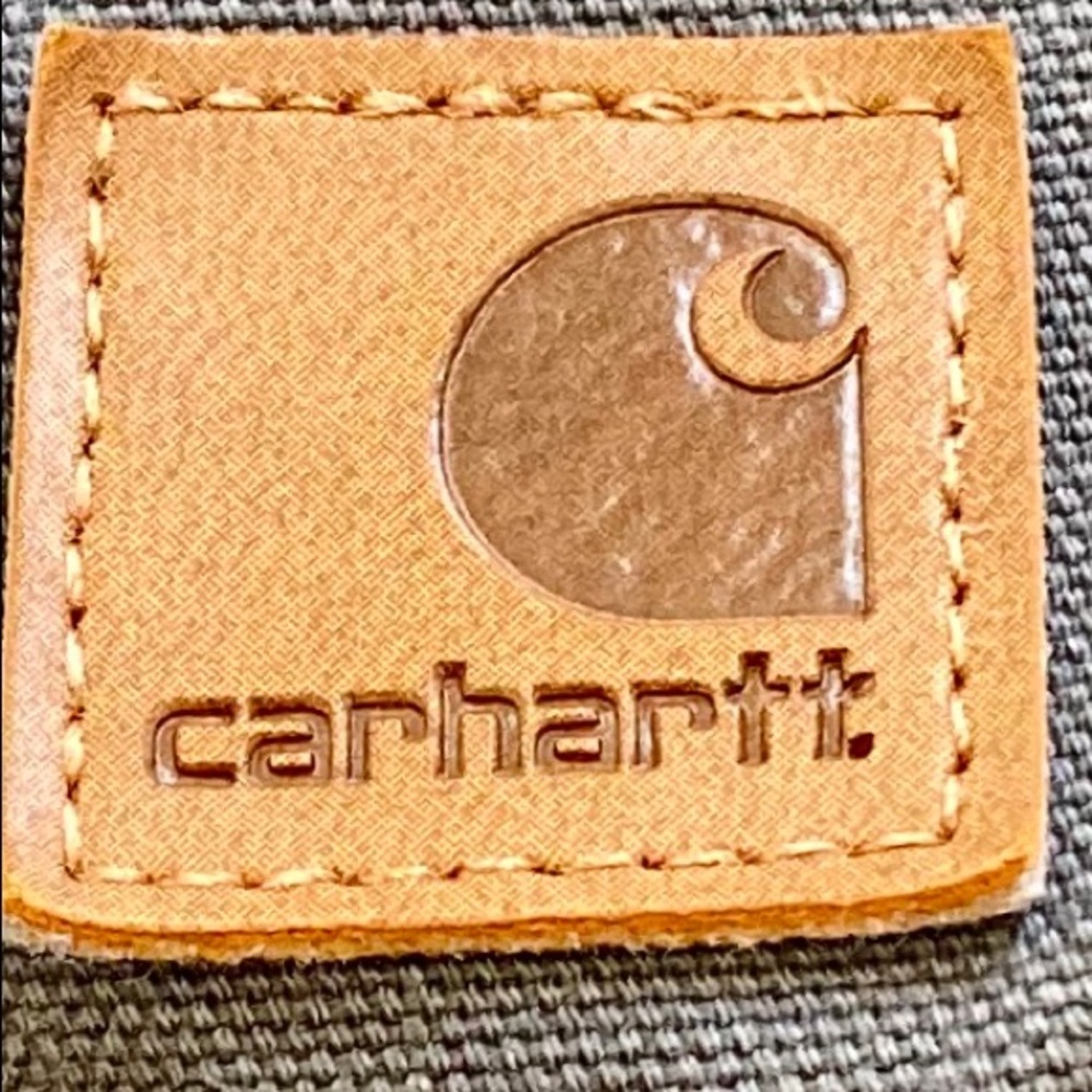 Carhartt work pants. Excellent condition